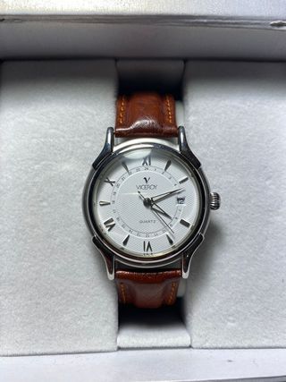 Reloj viceroy hombre