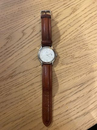 Reloj viceroy hombre