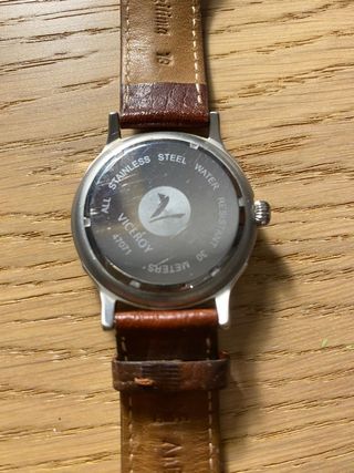 Reloj viceroy hombre