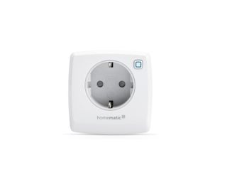 Homematic - Enchufe para hogar inteligente