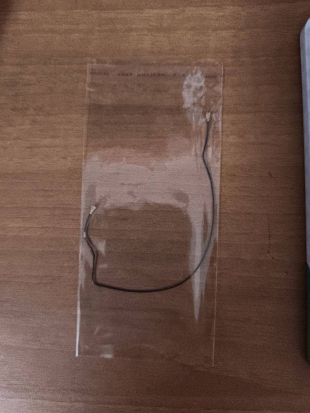 cable coaxial antena OPPO A76