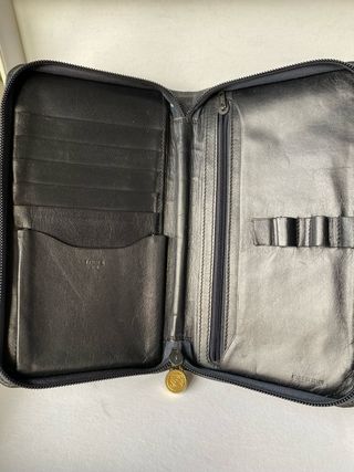 Cartera documentos Loewe