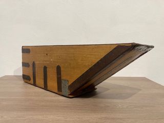 Antiguo cuarto restaurado