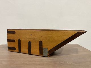 Antiguo cuarto restaurado