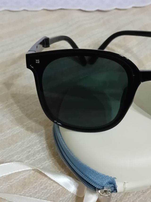 Occhiali Da Sole Pieghevoli 