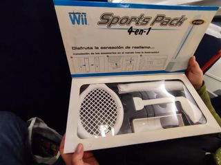 Wii sport