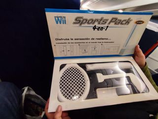 Wii sport