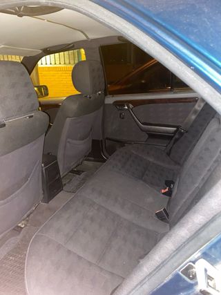 Mercedes-Benz Clase C 1996