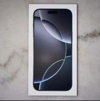 - iPhone 16 Pro Max 1Tb Desert