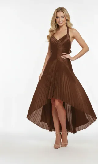 LIQUIDACION! Vestido nuevo T- 38,40,42,44,46