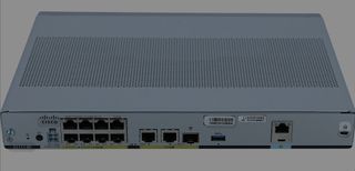 ROUTER CISCO 11118P 