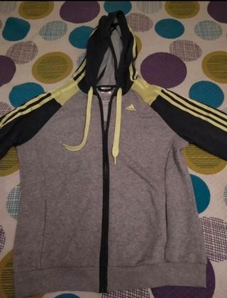Sudadera Adidas