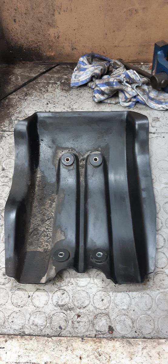 Honda Mtx Protezione motore honda Mtx 125