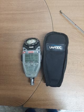 Computador de mergulho