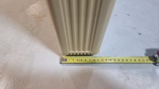 Emisor Térmico de fluido