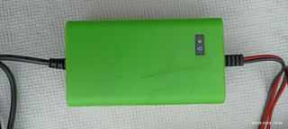 Caricabatterie 12 Volt per moto scooter