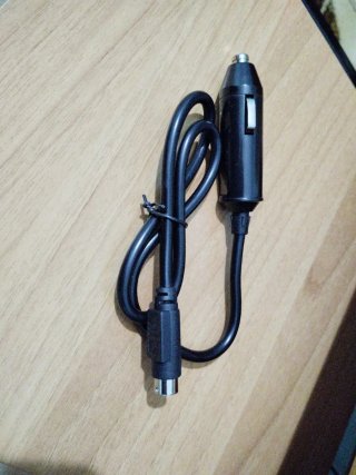 Carica batteria PC portatile e auto