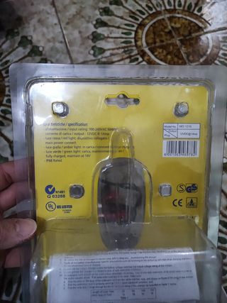 Caricabatteria magneti marelli