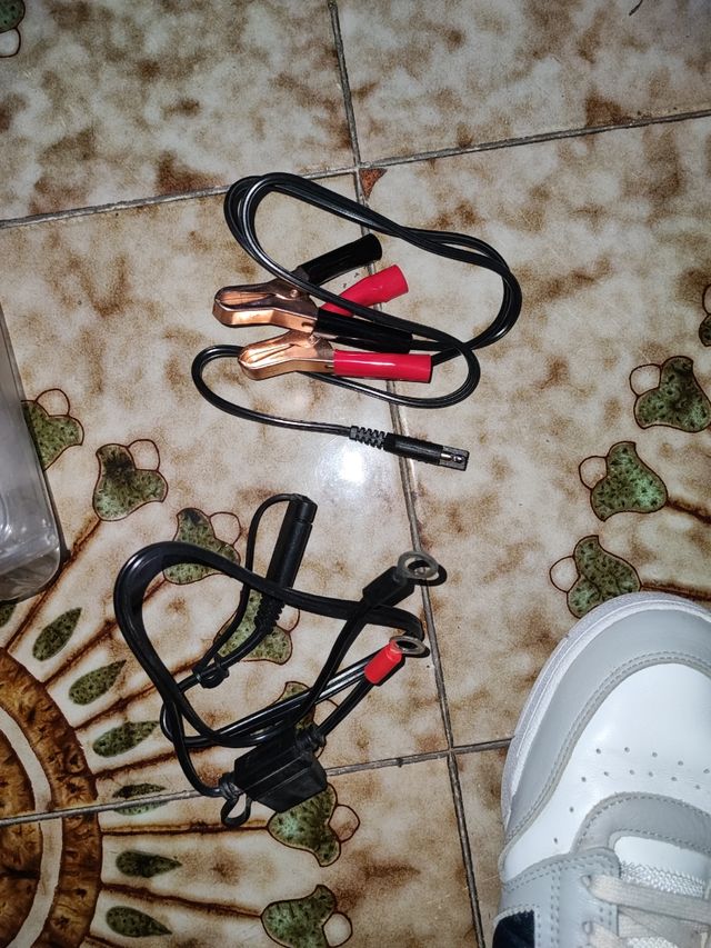 Caricabatteria magneti marelli