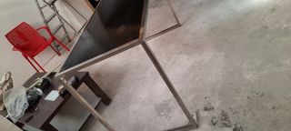 Mesa metal