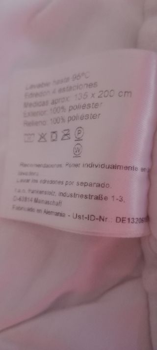 Funda nórdica 