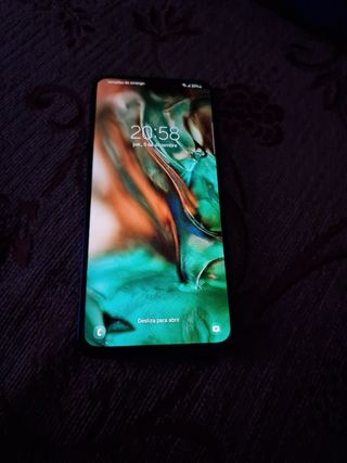 Samsung galaxy a70 pro