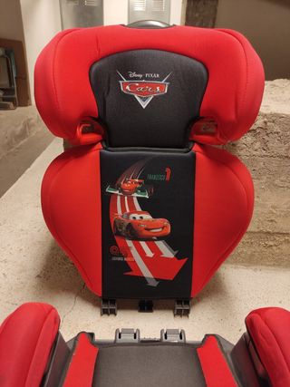Silla de coche para niños