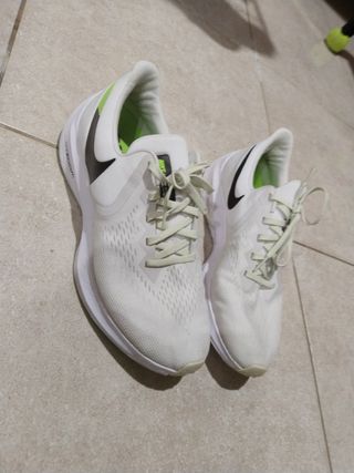 Zapatillas Nike zoom winflo 44,5