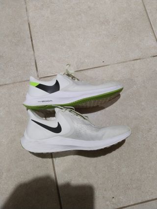 Zapatillas Nike zoom winflo 44,5