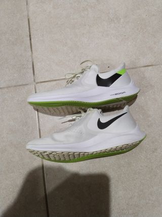 Zapatillas Nike zoom winflo 44,5