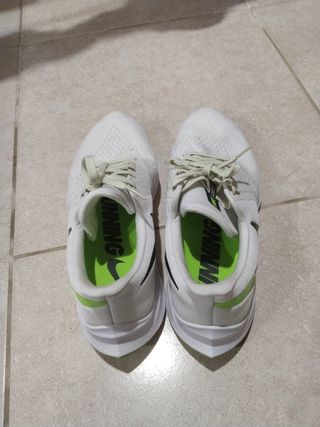 Zapatillas Nike zoom winflo 44,5