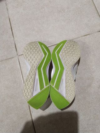 Zapatillas Nike zoom winflo 44,5