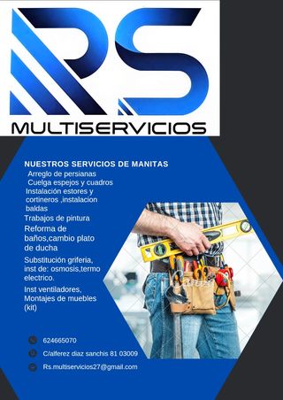 Servicio hogar