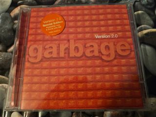 2 Cd garbage 2.0