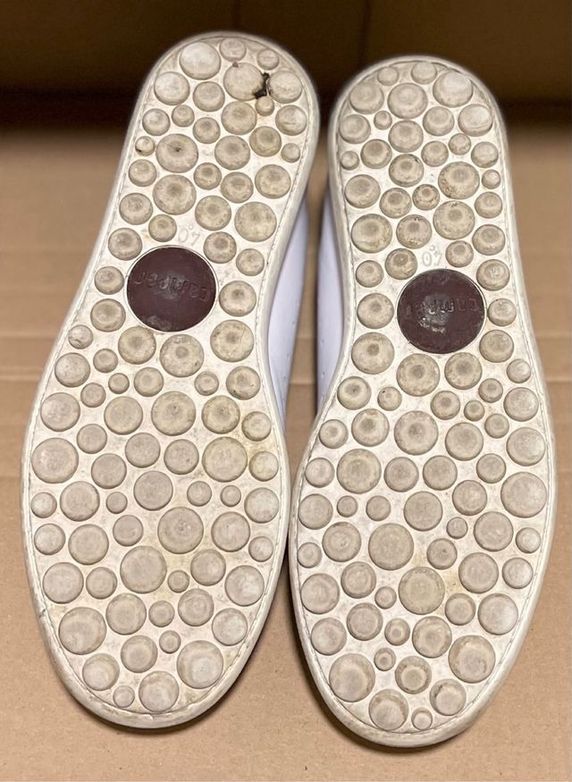 Scarpe Camper Pelotas