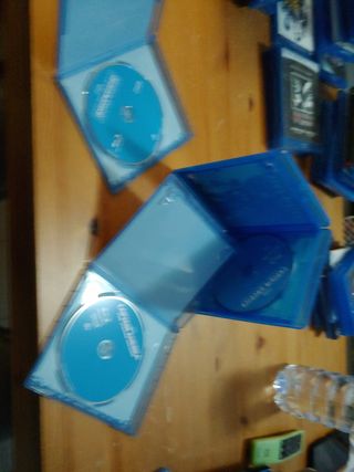 Capitan America 3 film bluray