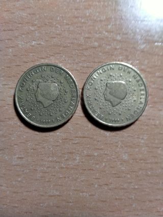 Monedas
