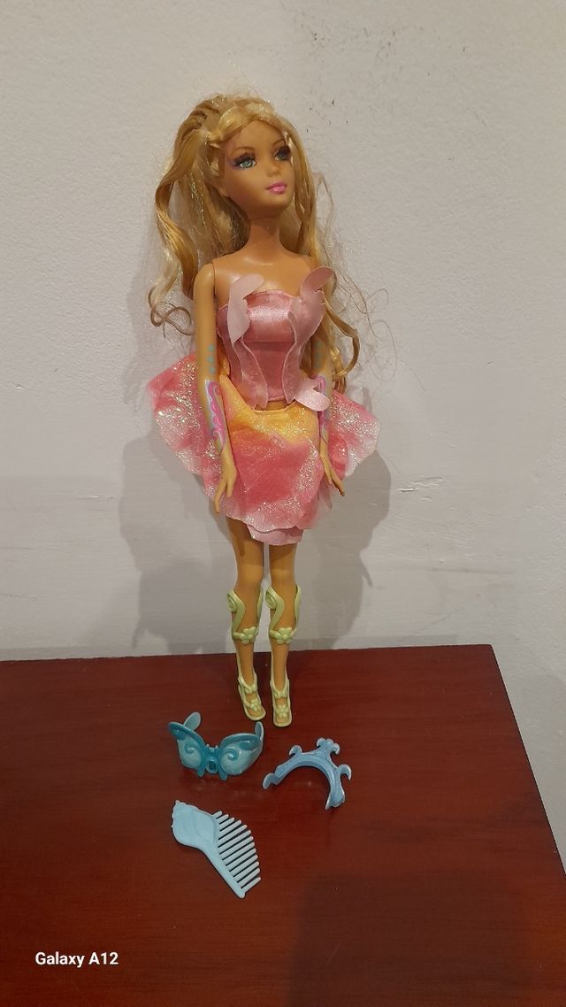 Barbie