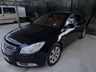Opel Insignia 2010
