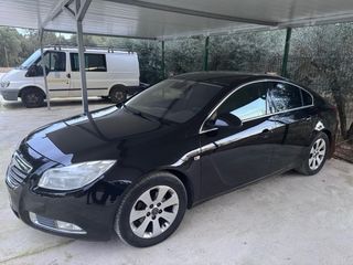 Opel Insignia 2010