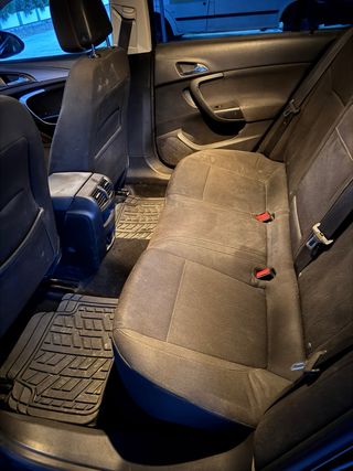 Opel Insignia 2010
