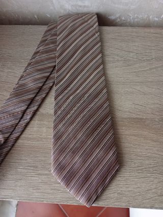 Cravatta in seta - Hugo Boss