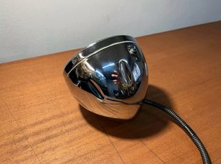 Farol Halo 5.75" Cafe Racer Bobber Custom