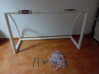 Portería Pro Touch