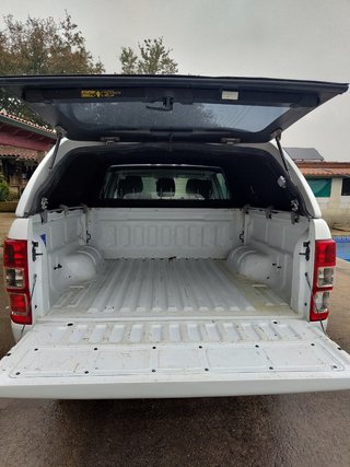 Ford Ranger 2020