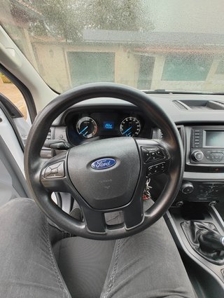 Ford Ranger 2020