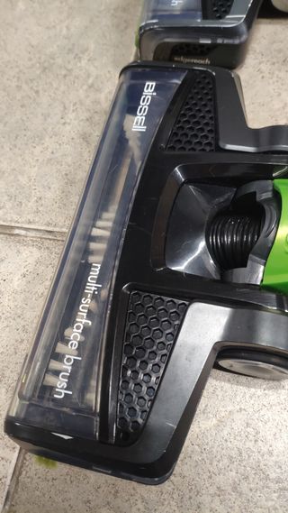 Accesorios aspiradora Bissell