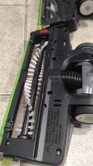 Accesorios aspiradora Bissell