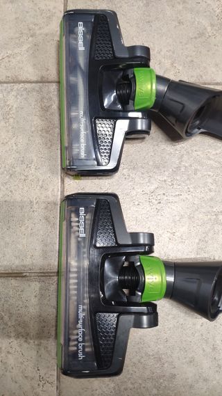 Accesorios aspiradora Bissell