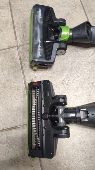 Accesorios aspiradora Bissell